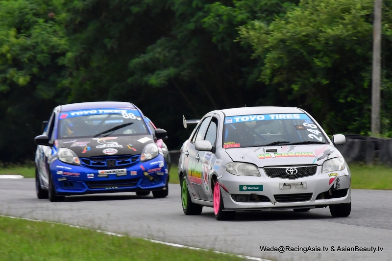 2023.10 BIRA Racing Car Thailand 2023 #4 RacingAsia.tv