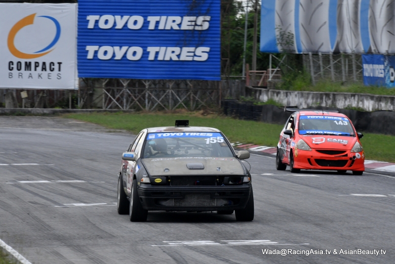 2023.10 BIRA Racing Car Thailand 2023 #4 RacingAsia.tv