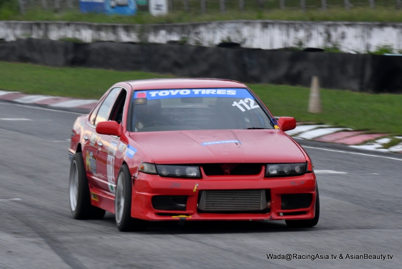 2023.10 BIRA Racing Car Thailand 2023 #4 RacingAsia.tv