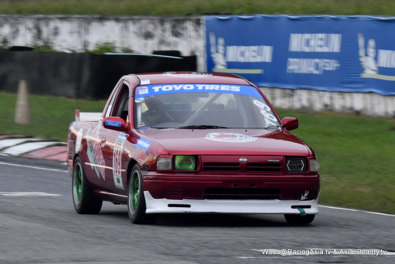 2023.10 BIRA Racing Car Thailand 2023 #4 RacingAsia.tv