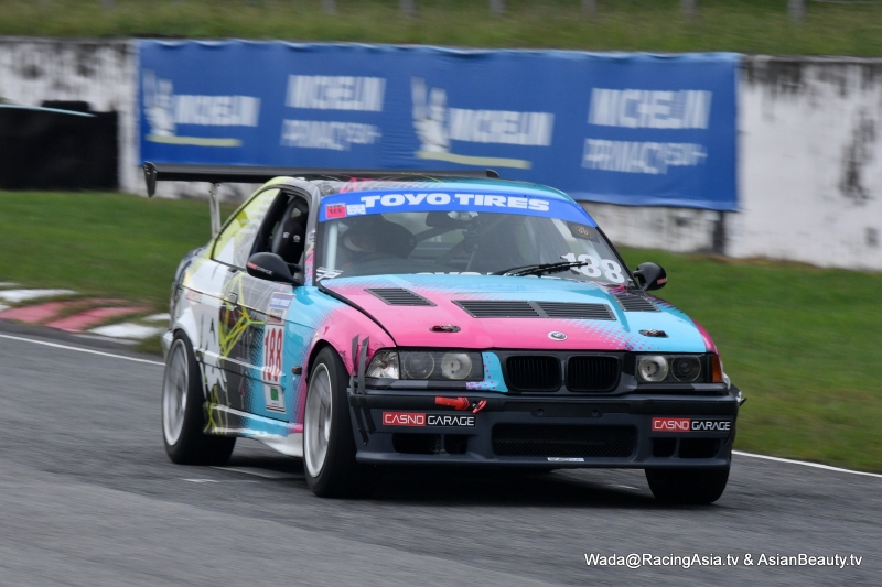 2023.10 BIRA Racing Car Thailand 2023 #4 RacingAsia.tv
