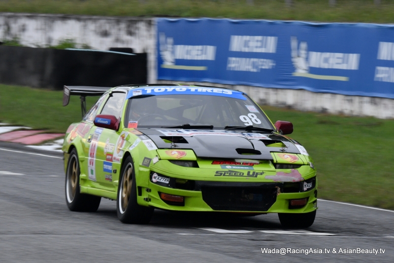 2023.10 BIRA Racing Car Thailand 2023 #4 RacingAsia.tv