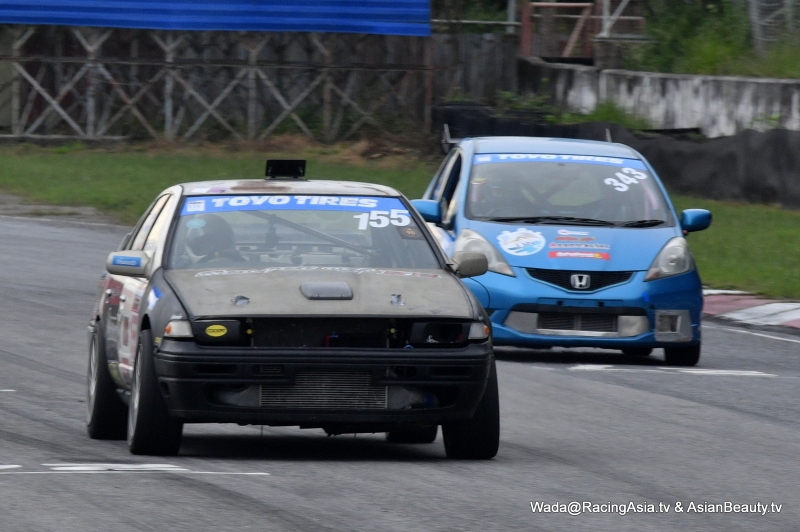 2023.10 BIRA Racing Car Thailand 2023 #4 RacingAsia.tv