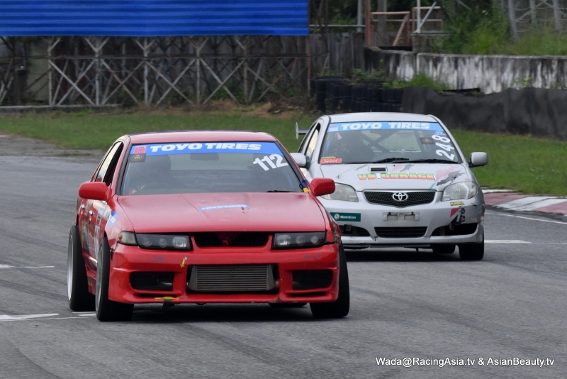 2023.10 BIRA Racing Car Thailand 2023 #4 RacingAsia.tv