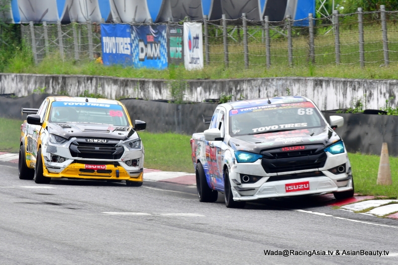 2023.10 BIRA Racing Car Thailand 2023 #4 RacingAsia.tv