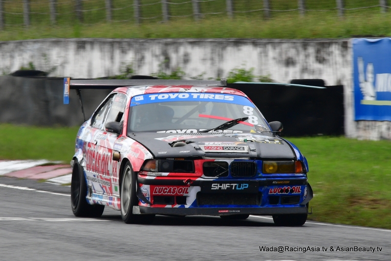 2023.10 BIRA Racing Car Thailand 2023 #4 RacingAsia.tv