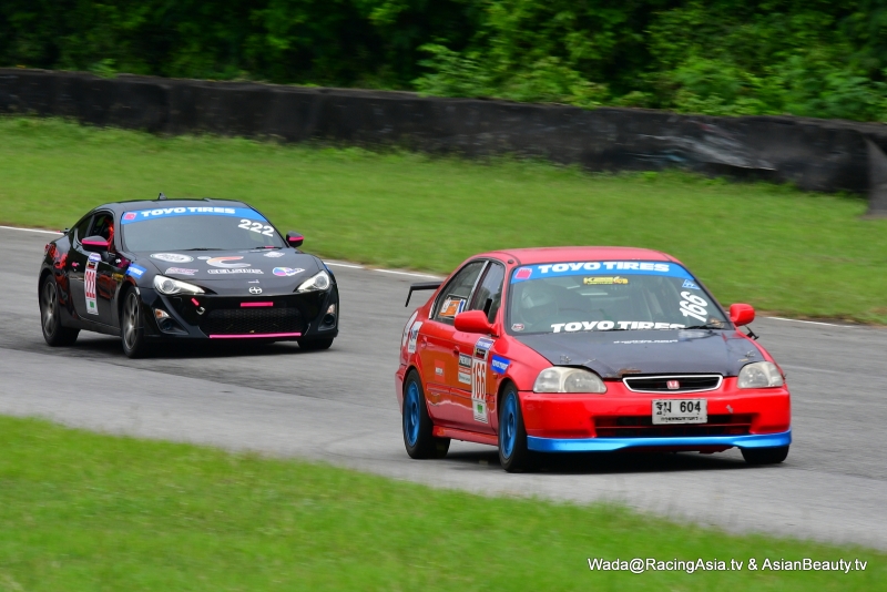 2023.10 BIRA Racing Car Thailand 2023 #4 RacingAsia.tv