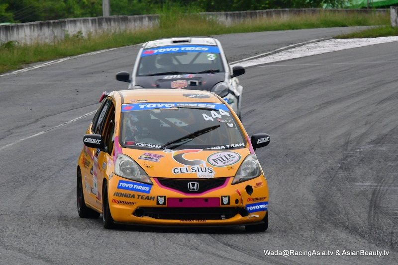 2023.10 BIRA Racing Car Thailand 2023 #4 RacingAsia.tv