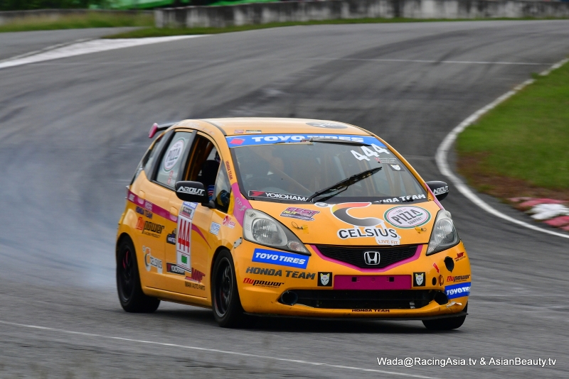 2023.10 BIRA Racing Car Thailand 2023 #4 RacingAsia.tv