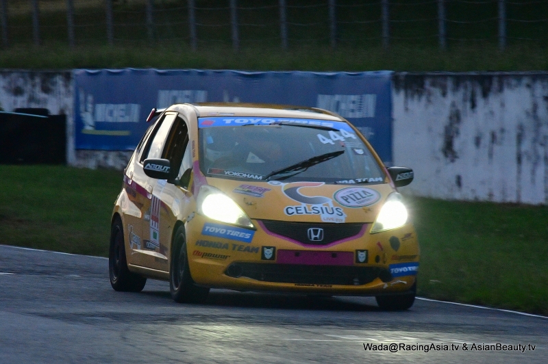 2023.10 BIRA Racing Car Thailand 2023 #4 RacingAsia.tv