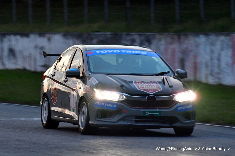 2023.10 BIRA Racing Car Thailand 2023 #4 RacingAsia.tv