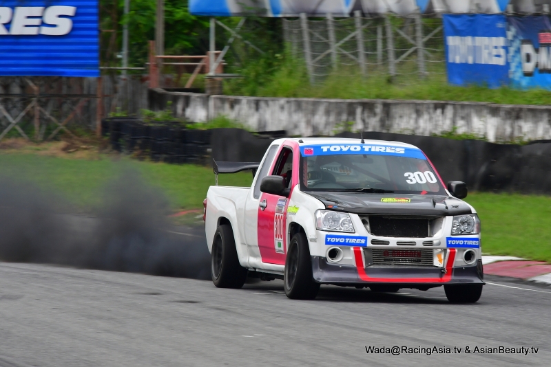 2023.10 BIRA Racing Car Thailand 2023 #4 RacingAsia.tv