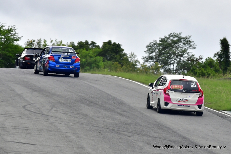 2023.10 BIRA Racing Car Thailand 2023 #4 RacingAsia.tv