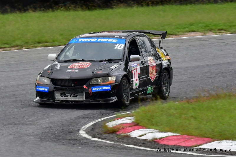 2023.10 BIRA Racing Car Thailand 2023 #4 RacingAsia.tv