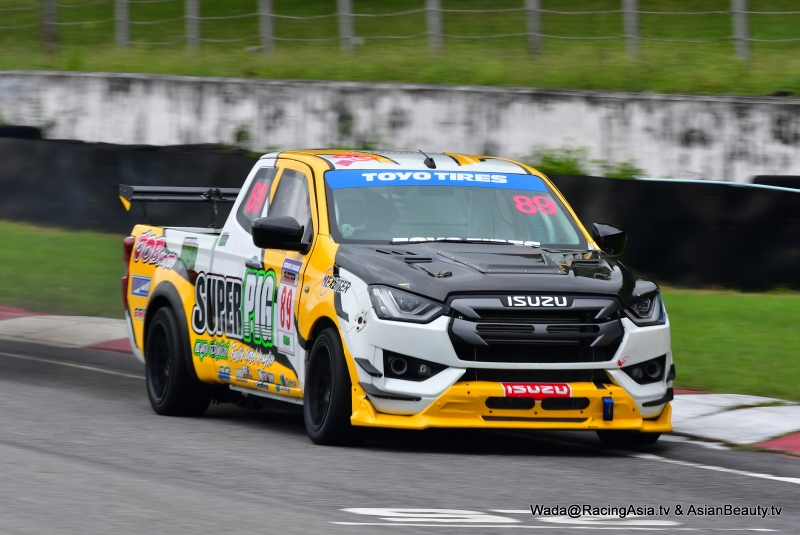 2023.10 BIRA Racing Car Thailand 2023 #4 RacingAsia.tv