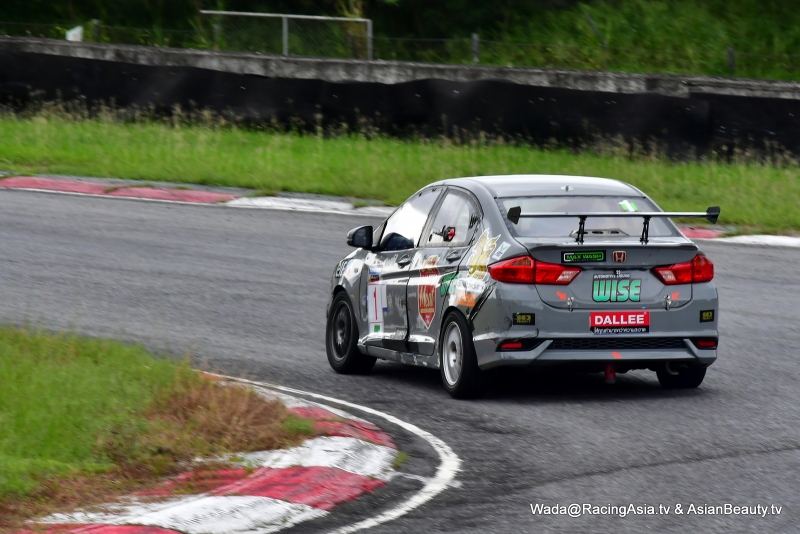 2023.10 BIRA Racing Car Thailand 2023 #4 RacingAsia.tv