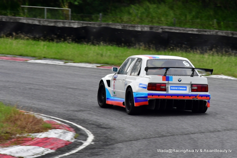 2023.10 BIRA Racing Car Thailand 2023 #4 RacingAsia.tv