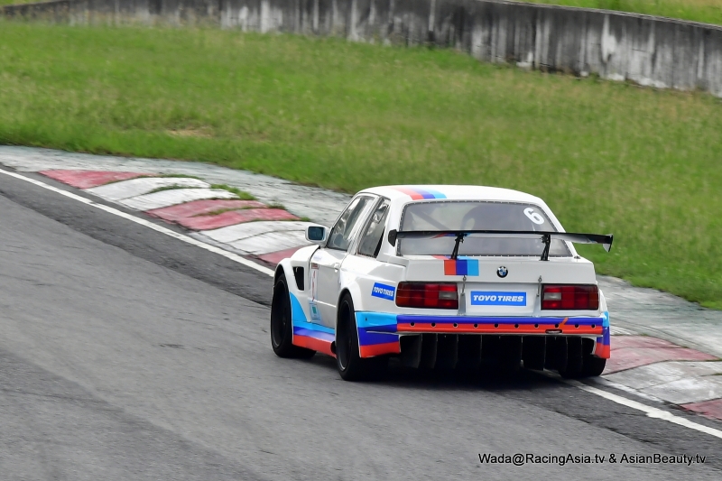 2023.10 BIRA Racing Car Thailand 2023 #4 RacingAsia.tv