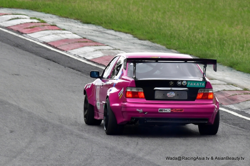 2023.10 BIRA Racing Car Thailand 2023 #4 RacingAsia.tv