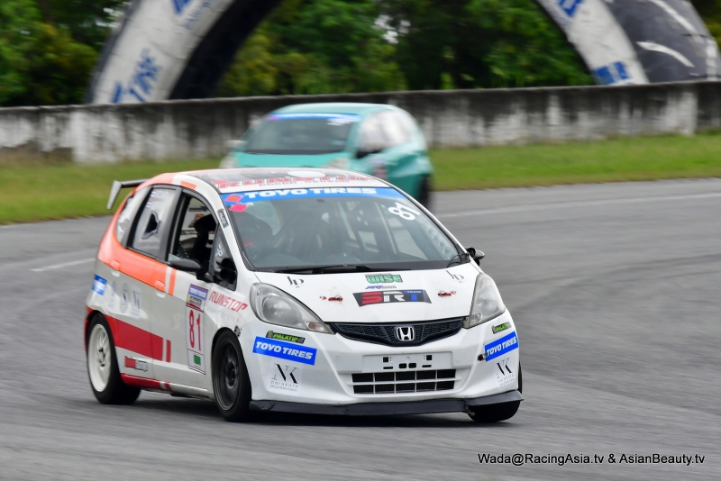2023.10 BIRA Racing Car Thailand 2023 #4 RacingAsia.tv