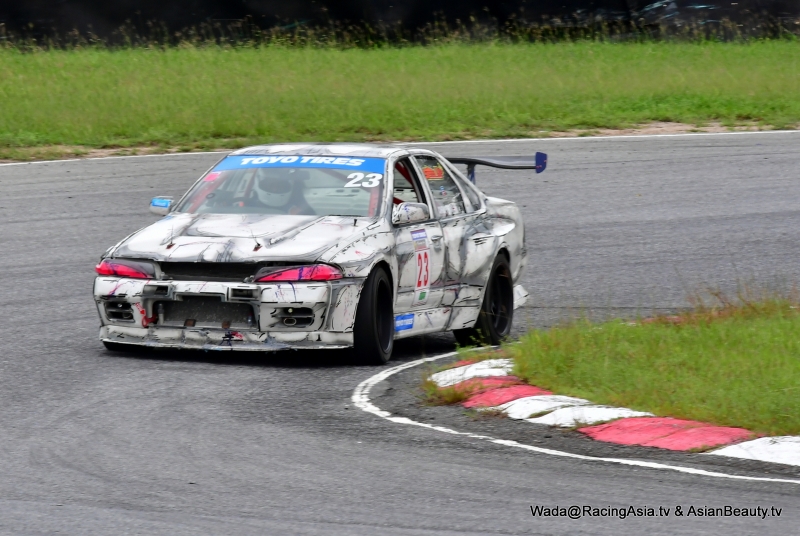 2023.10 BIRA Racing Car Thailand 2023 #4 RacingAsia.tv