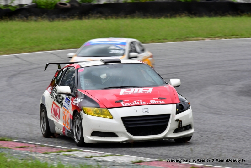 2023.10 BIRA Racing Car Thailand 2023 #4 RacingAsia.tv