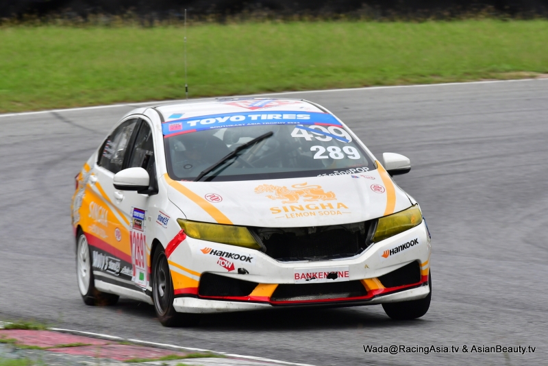 2023.10 BIRA Racing Car Thailand 2023 #4 RacingAsia.tv