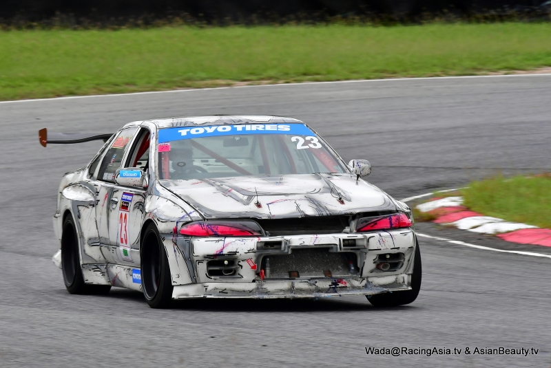2023.10 BIRA Racing Car Thailand 2023 #4 RacingAsia.tv