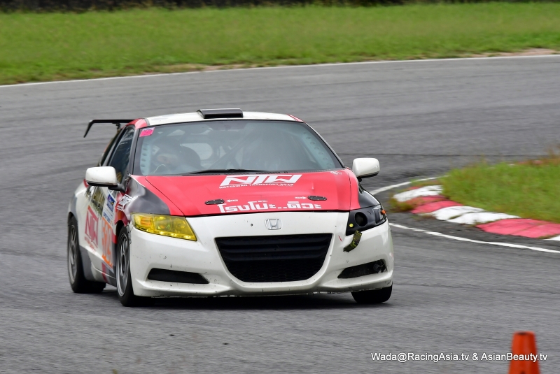 2023.10 BIRA Racing Car Thailand 2023 #4 RacingAsia.tv