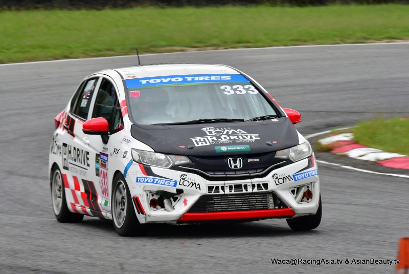 2023.10 BIRA Racing Car Thailand 2023 #4 RacingAsia.tv