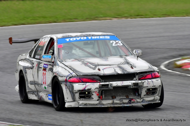 2023.10 BIRA Racing Car Thailand 2023 #4 RacingAsia.tv