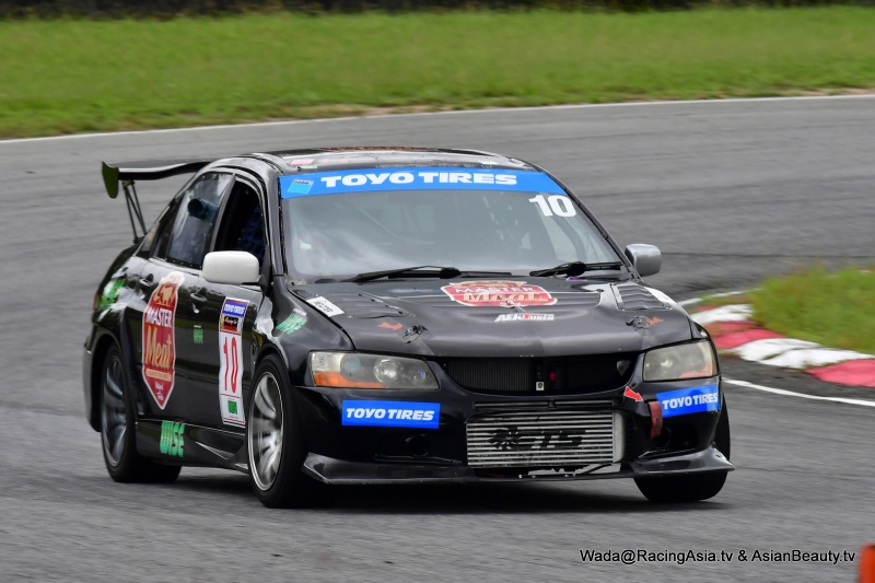2023.10 BIRA Racing Car Thailand 2023 #4 RacingAsia.tv