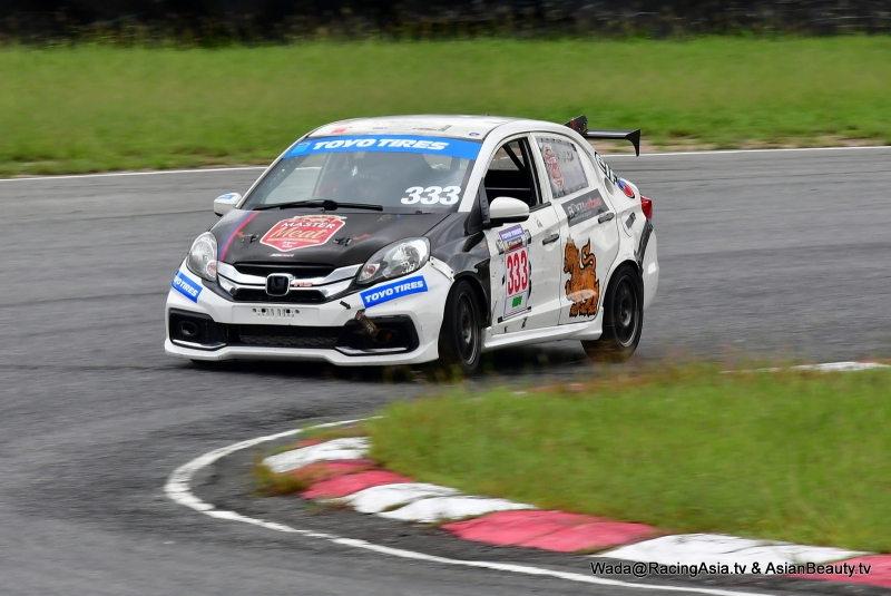 2023.10 BIRA Racing Car Thailand 2023 #4 RacingAsia.tv