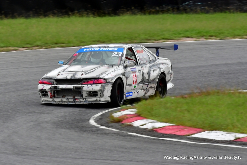 2023.10 BIRA Racing Car Thailand 2023 #4 RacingAsia.tv