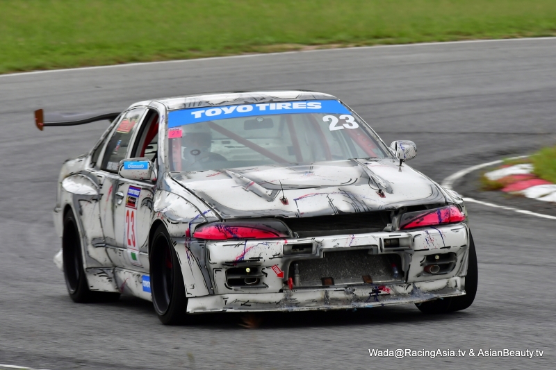 2023.10 BIRA Racing Car Thailand 2023 #4 RacingAsia.tv