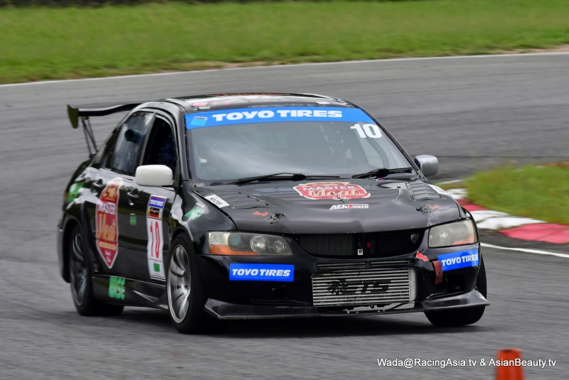 2023.10 BIRA Racing Car Thailand 2023 #4 RacingAsia.tv