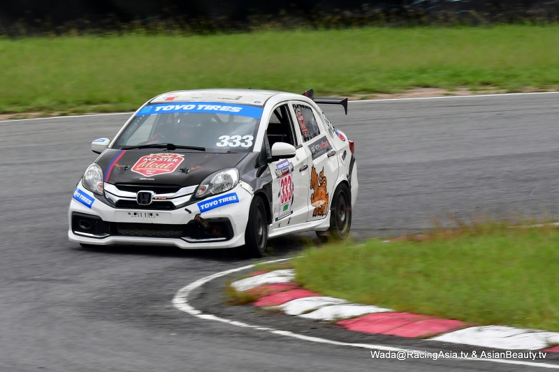 2023.10 BIRA Racing Car Thailand 2023 #4 RacingAsia.tv