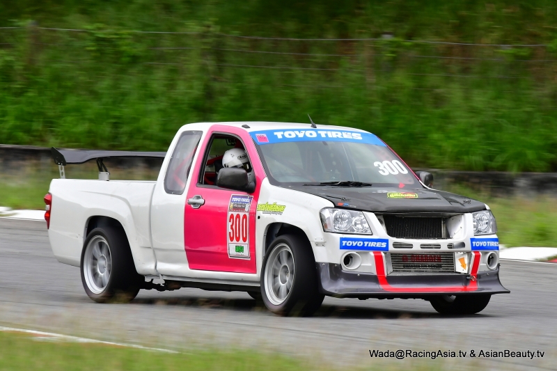 2023.10 BIRA Racing Car Thailand 2023 #4 RacingAsia.tv