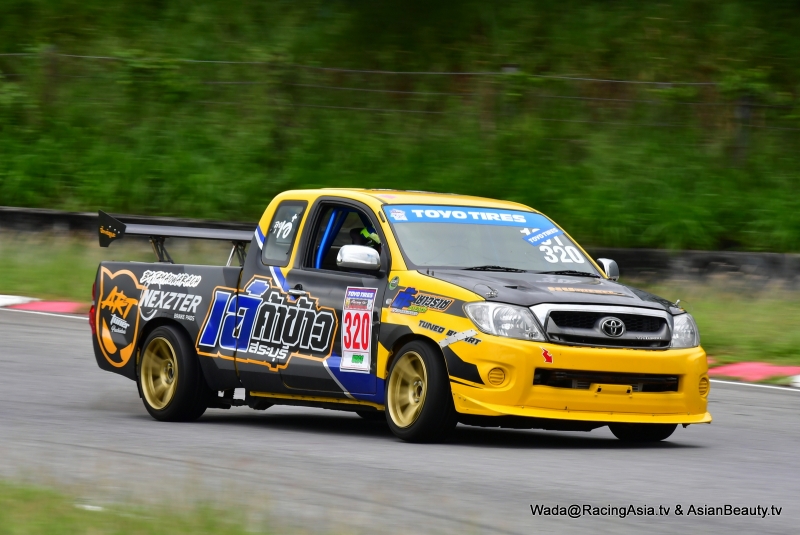 2023.10 BIRA Racing Car Thailand 2023 #4 RacingAsia.tv