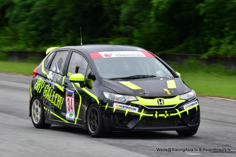 2023.10 BIRA Racing Car Thailand 2023 #4 RacingAsia.tv