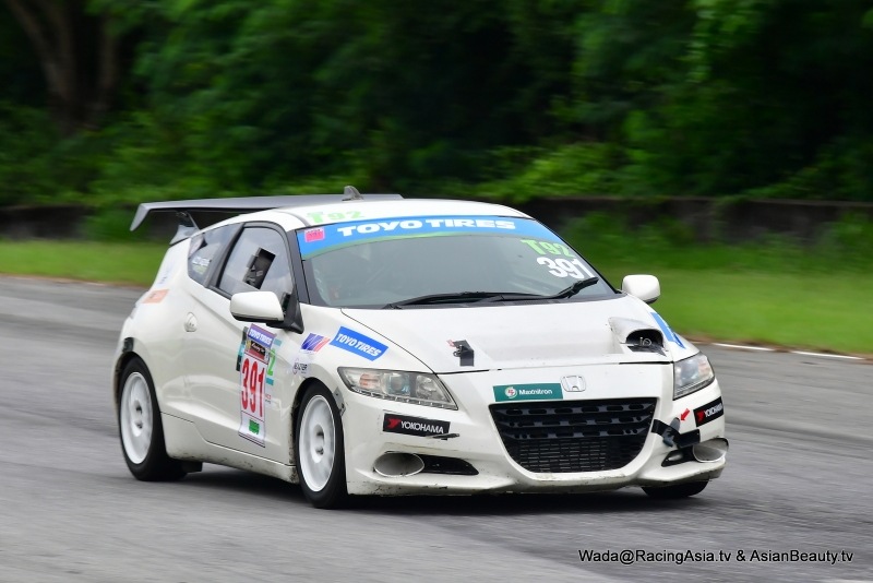 2023.10 BIRA Racing Car Thailand 2023 #4 RacingAsia.tv