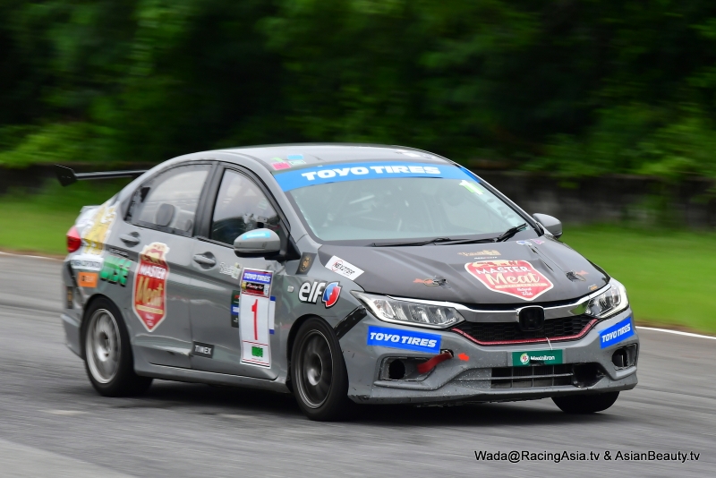 2023.10 BIRA Racing Car Thailand 2023 #4 RacingAsia.tv