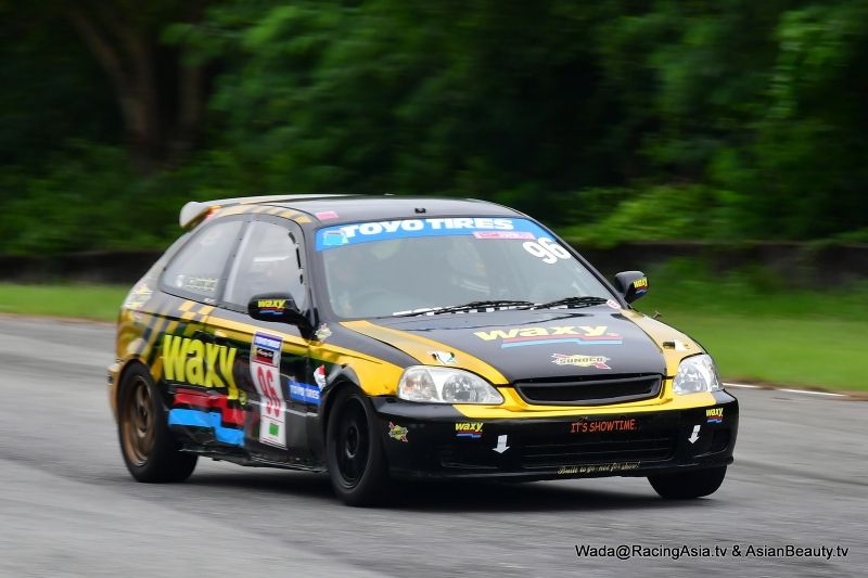 2023.10 BIRA Racing Car Thailand 2023 #4 RacingAsia.tv