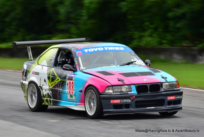 2023.10 BIRA Racing Car Thailand 2023 #4 RacingAsia.tv