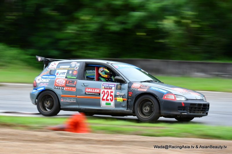 2023.10 BIRA Racing Car Thailand 2023 #4 RacingAsia.tv