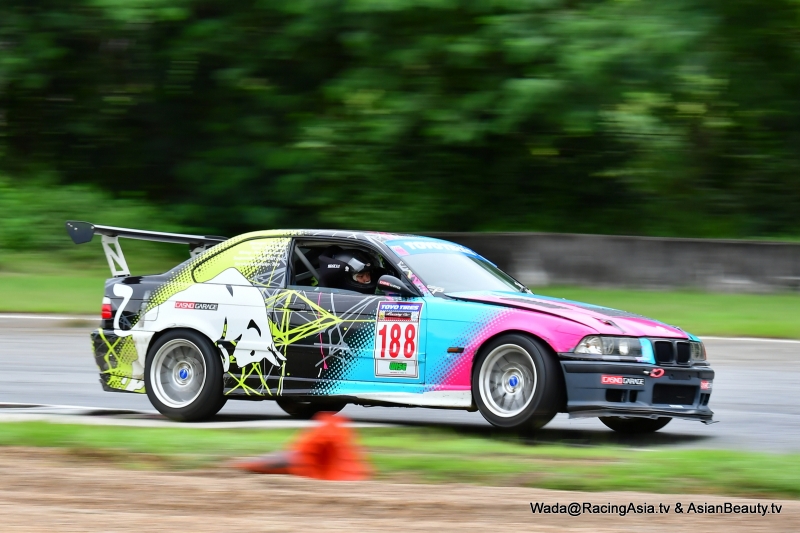 2023.10 BIRA Racing Car Thailand 2023 #4 RacingAsia.tv