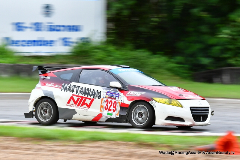 2023.10 BIRA Racing Car Thailand 2023 #4 RacingAsia.tv