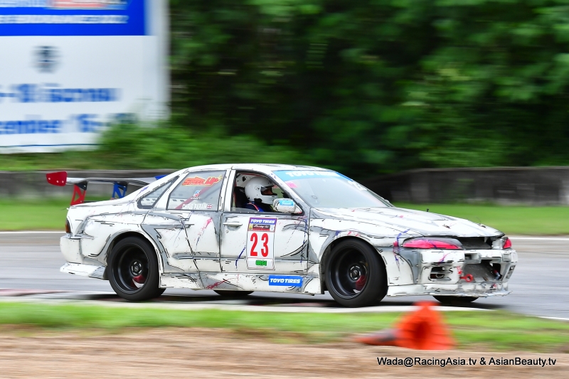 2023.10 BIRA Racing Car Thailand 2023 #4 RacingAsia.tv