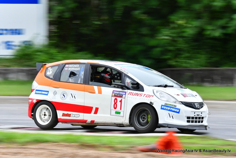 2023.10 BIRA Racing Car Thailand 2023 #4 RacingAsia.tv