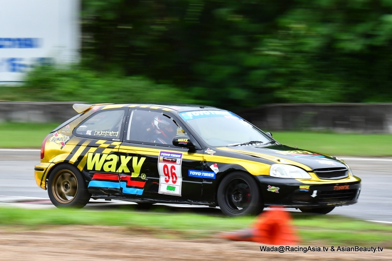 2023.10 BIRA Racing Car Thailand 2023 #4 RacingAsia.tv